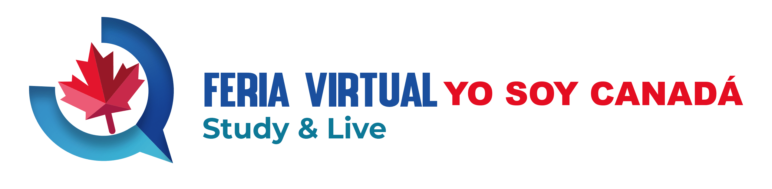 Estudia y vive en Canadá